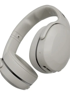 Aktivní sluchátka Skullcandy Crusher 540 Over-Ear Grey Concrete
