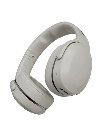 Aktivní sluchátka Skullcandy Crusher 540 Over-Ear Grey Concrete