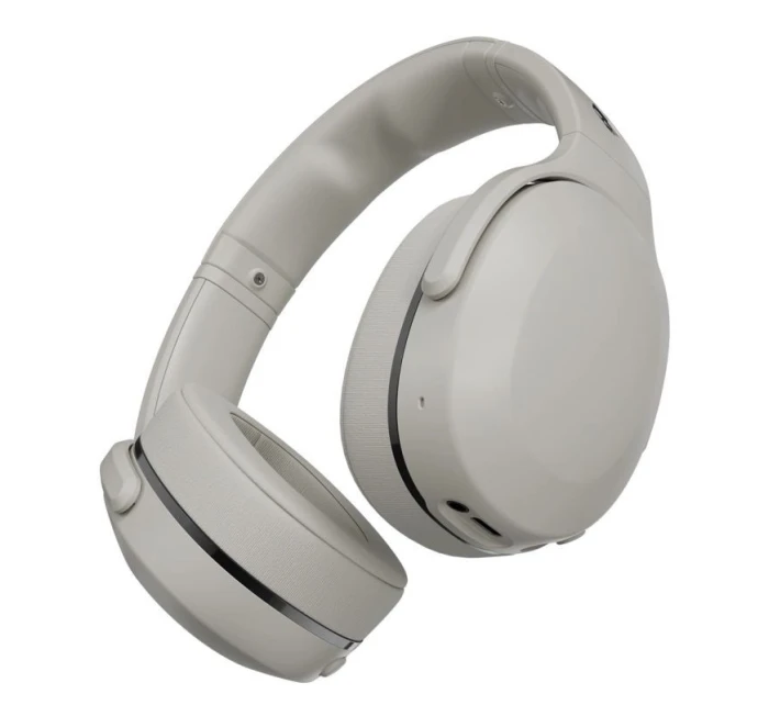 Aktivní sluchátka Skullcandy Crusher 540 Over-Ear Grey Concrete