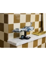 Star Wars model 21863851 - Lego