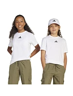 Juniorské tričko Essentials model 22072263 - ADIDAS Juniorské tričko Essentials model 22072263 - ADIDAS