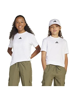 Juniorské tričko Essentials model 22072263 - ADIDAS