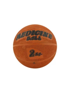 Gumový medicinbal 2 kg