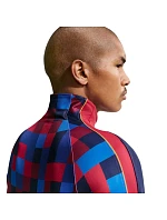 Pánské tričko FC Barcelona Strike Home model 22282065 - NIKE
