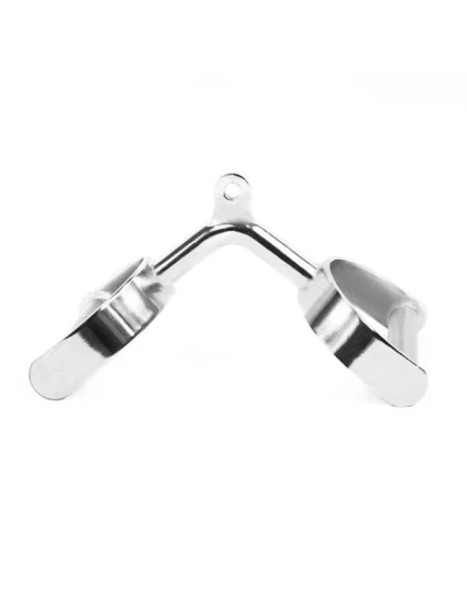 UW08 dvojitá rukojeť HMS 17-62-158