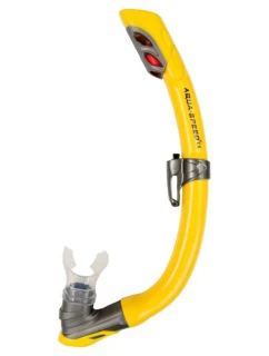 Šnorchl Aqua-speed Bravo Kids barva 18