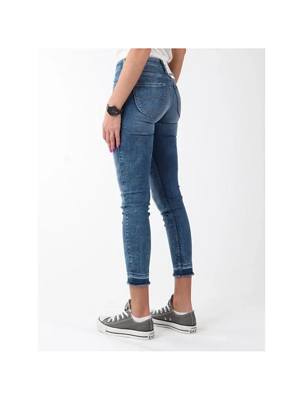 Kalhoty Scarlett Skinny Jeans W model 19444987 - Lee Kalhoty Scarlett Skinny Jeans W model 19444987 - Lee