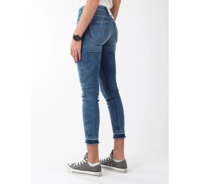 Kalhoty Scarlett Skinny Jeans W model 19444987 - Lee Kalhoty Scarlett Skinny Jeans W model 19444987 - Lee