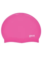 Silikonová čepice  růžová model 21347746 - SHEPA