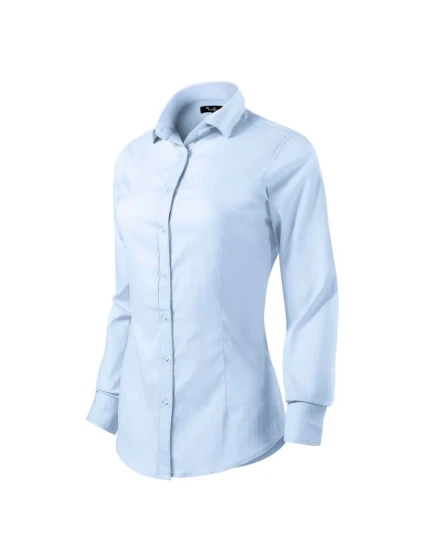 Malfini Dynamic W MLI-26382 světle modrá košile