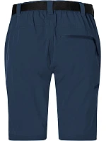 Daiber JN 1203 Dámské trekingové kalhoty krátké 02.1203 navy Daiber JN 1203 Dámské trekingové kalhoty krátké 02.1203 navy