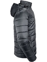 Pánská Nano bunda s kapucí 10. grey model 22473344 - Russell Athletic