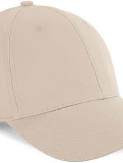 K-up KP 352 6 panelová kšiltovka 20.0352 angora