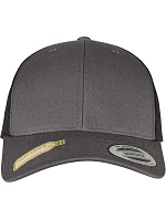 6 panelová Trucker kšiltovka "Recycled" model 22412500 - Flexfit 6 panelová Trucker kšiltovka "Recycled" model 22412500 - Flexfit
