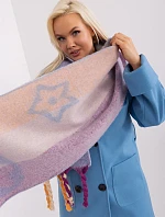 Šátek AT SZ 2316.31P světle modrá