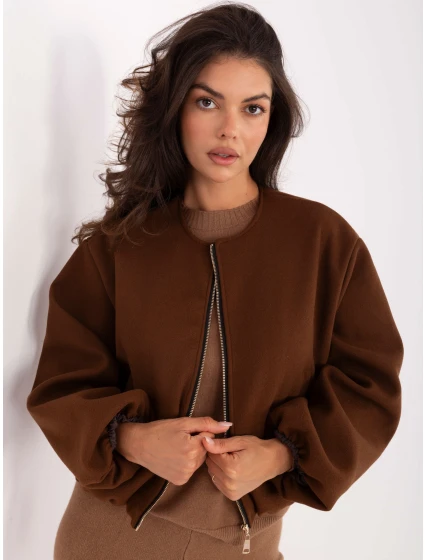 Kurtka IT KR model 21302577 brązowy - FPrice