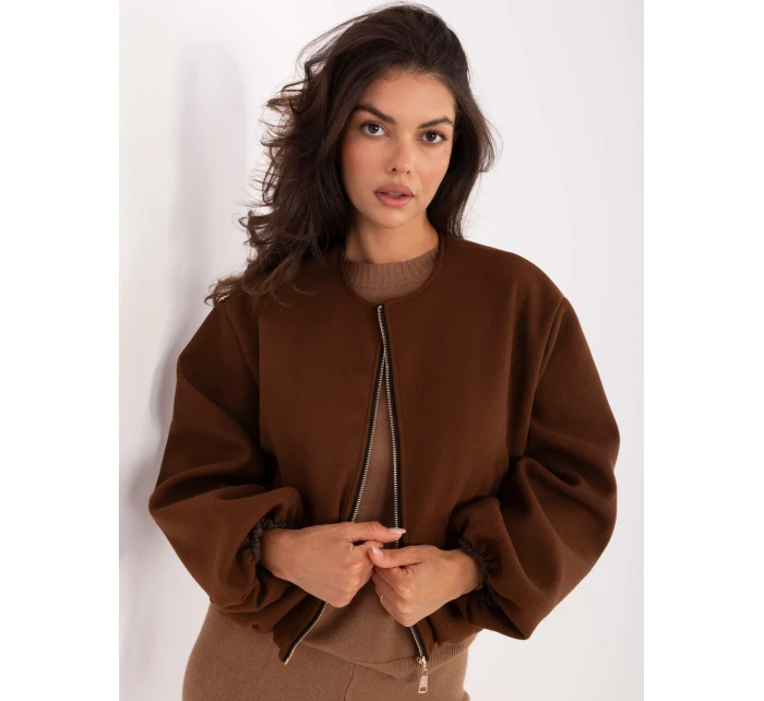 Kurtka IT KR model 21302577 brązowy - FPrice