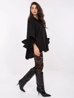 Košile IT KS 8381.56 černá