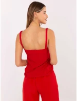 Top LK TP model 21229023 czerwony - FPrice