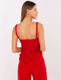 Top LK TP model 21229023 czerwony - FPrice