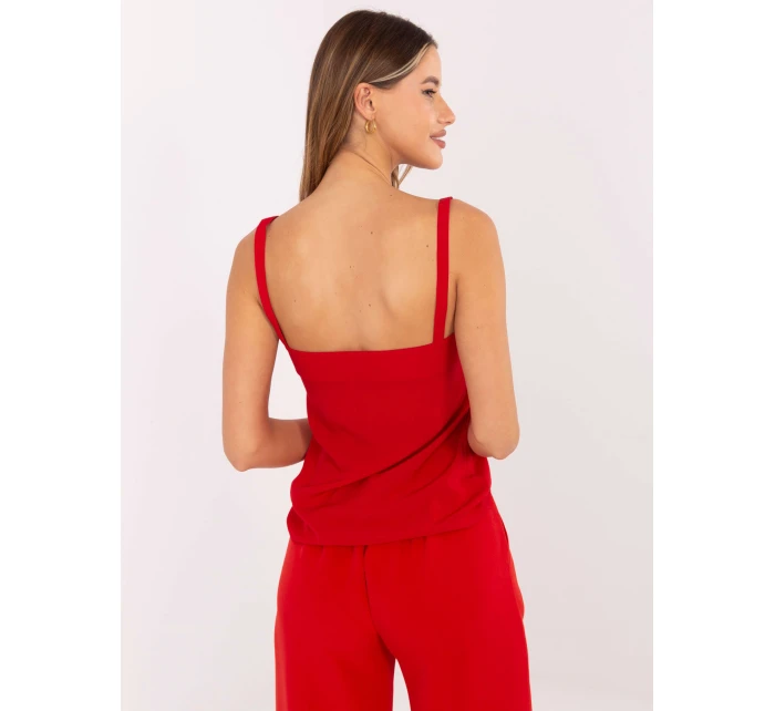 Top LK TP model 21229023 czerwony - FPrice