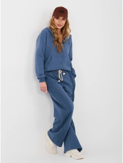 Bluza NS BL model 21907727 ciemny niebieski - FPrice