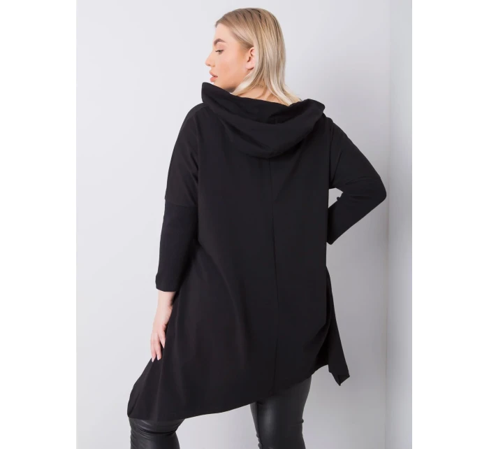 Halenka RV BZ model 15159245 černá - FPrice