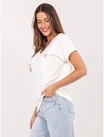 Halenka RV BZ A1259.01P ecru