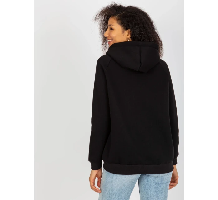 Mikina TW BL 1003.95P černá