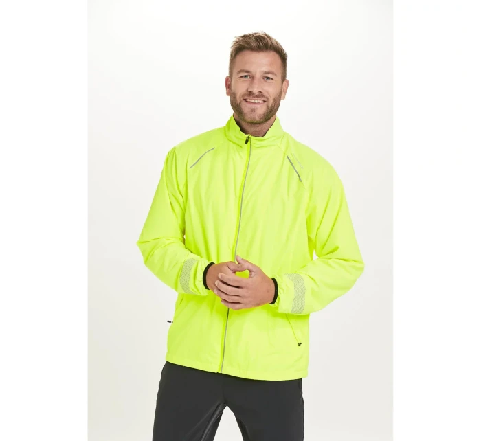 Pánská běžecká bunda model 20046060 - Endurance