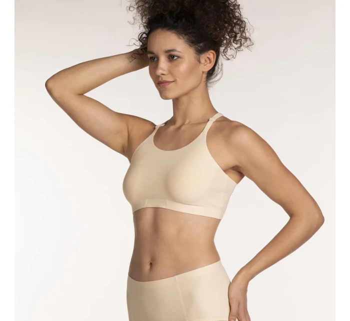 Dámský top L-POL5003TP-06 Dámský top L-POL5003TP-06