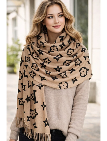 SCARF SZ-721