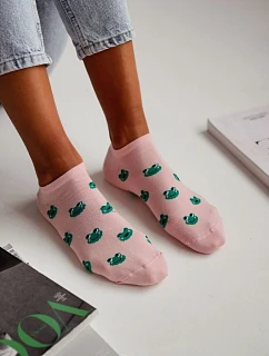 Dámské nožičky Little Frog 1146.086