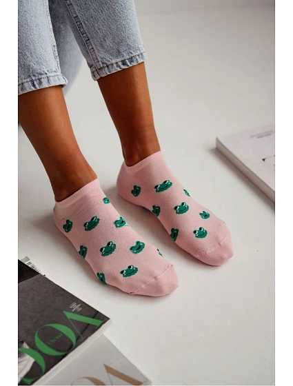 Dámské nožičky Little Frog 1146.086