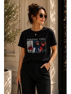 HALENKA PARISIAN VIBES