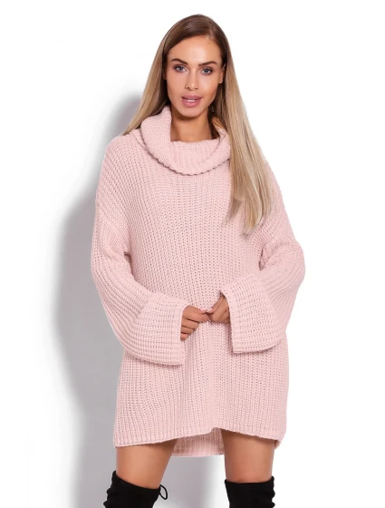 Dlouhý svetr  model 122931 PeeKaBoo