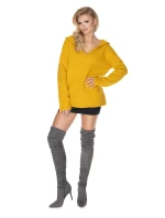 Svetr  model 135297 PeeKaBoo