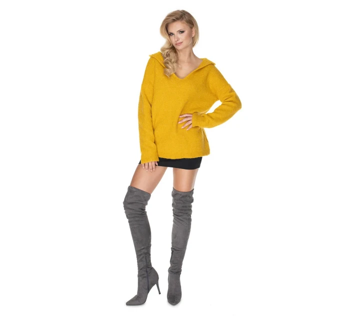 Svetr  model 135297 PeeKaBoo