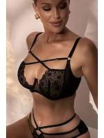 Brazilské kalhotky model 226929 Kinga