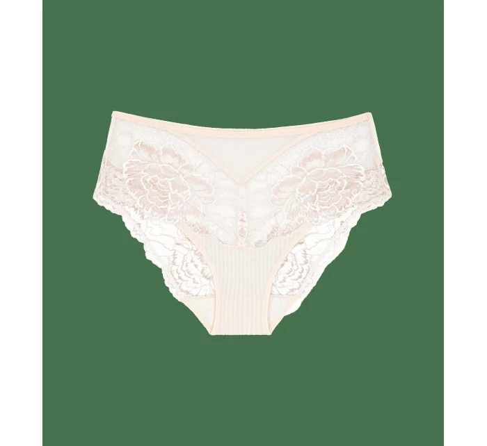 Peony Florale Maxi - WHITE - TRIUMPH WHITE - TRIUMPH