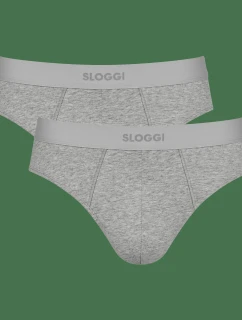 sloggi men EVER Ease Brief 2P - UNKNOWN - SLOGGI UNKNOWN - SLOGGI
