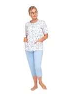 Dámské pyžamo Martel Maria I 200 kr/r M-2XL