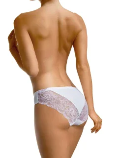 Dámské kalhotky model 16300127 white - Babell