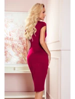 Dámské šaty  301-4 Tamara - NUMOCO