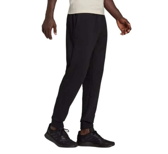 Kalhoty adidas Essentials FeelComfy French Terry M HE1856 Kalhoty adidas Essentials FeelComfy French Terry M HE1856