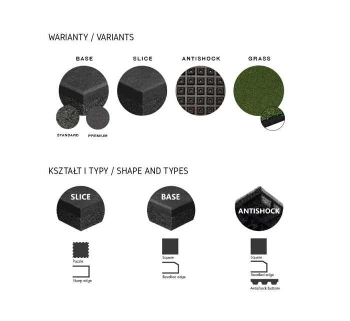 tiguar GRASS puzzle 98x98x1