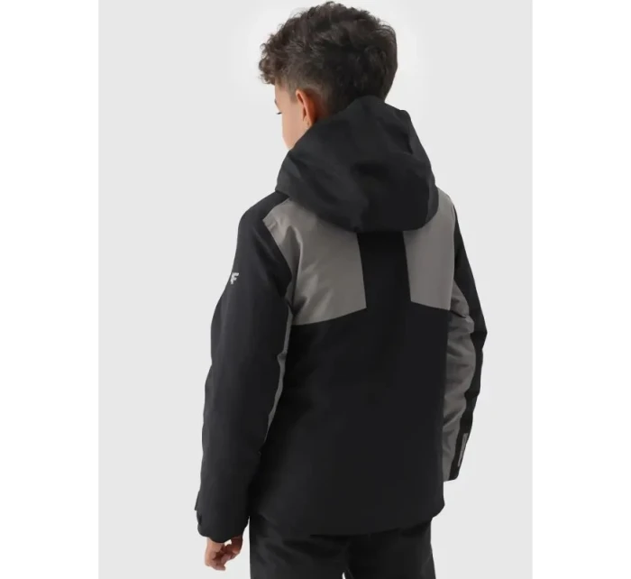 Lyžařská bunda Jr model 21788503 - 4F Lyžařská bunda Jr model 21788503 - 4F