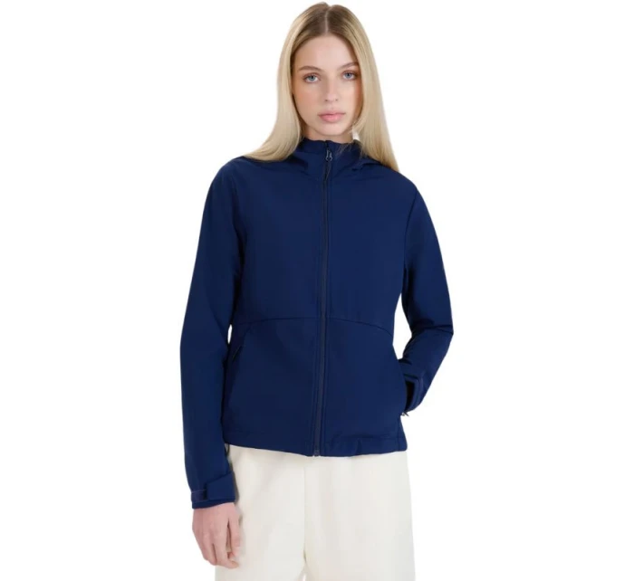 Softshellová bunda 4F F320 W 4FWSS25TSOFF320 31S Softshellová bunda 4F F320 W 4FWSS25TSOFF320 31S