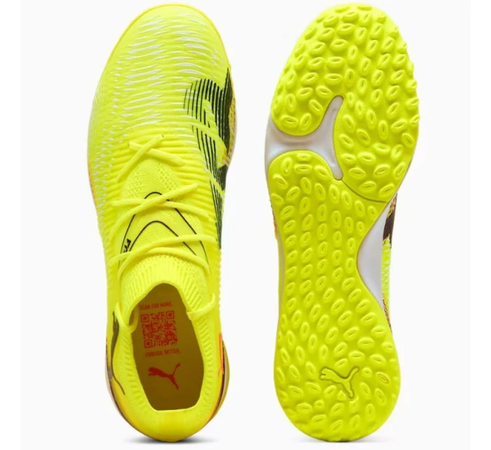 Kopačky Future 8 Match TT M model 21107340 - Puma Kopačky Future 8 Match TT M model 21107340 - Puma