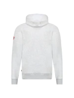 Mikina  DB 100 M Grey pánské model 21182227 - Geographical Norway